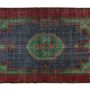 Rugs - Zeki muren vintage rug - KILIMS ADA