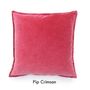 Fabric cushions - Pip Bright colours - ML FABRICS