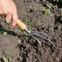 Gifts - Hand Cultivator 3 tines - SNEEBOER