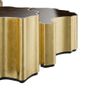 Coffee tables - Horizon Center Table - MALABAR