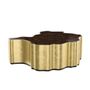 Coffee tables - Horizon Center Table - MALABAR