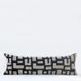 Fabric cushions - LUMBAR PILLOWS - NO-MAD