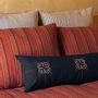 Fabric cushions - LUMBAR PILLOWS - NO-MAD