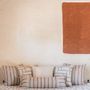 Fabric cushions - LUMBAR PILLOWS - NO-MAD