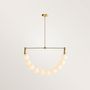 Hanging lights - Galate - GOBOLIGHTS