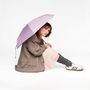 Apparel - Lilac micro umbrella - Olympe - ANATOLE