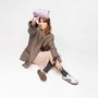 Apparel - Lilac micro umbrella - Olympe - ANATOLE