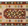 Other caperts - Kilim with antique yarns - KILIMS ADA