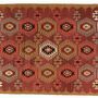 Tapis - Kilim ancien CAL - KILIMS ADA