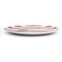 Everyday plates - Pizza plate - Atina - Terracotta - ZIIPA