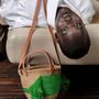 Bags and totes - Ervin Latimer shopper baskets - MIFUKO