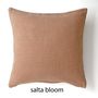 Coussins textile - Couleurs Salta Nude - ML FABRICS