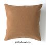 Fabric cushions - Salta Nude colours - ML FABRICS