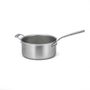 Outdoor kitchens - Sauce pan and Casserole - Flandria serie - FALK CULINAIR