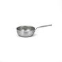 Outdoor kitchens - Sauce pan and Casserole - Flandria serie - FALK CULINAIR