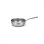 Outdoor kitchens - Sauce pan and Casserole - Flandria serie - FALK CULINAIR