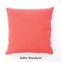 Fabric cushions - Salta Bright colours - ML FABRICS