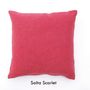 Fabric cushions - Salta Bright colours - ML FABRICS