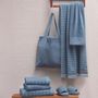 Serviettes de bain - Bath Linen - LASA HOME