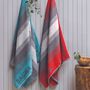 Serviettes de bain - Bath Linen - LASA HOME