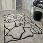 Design carpets - Bespoke Rugs - LOOMINOLOGY RUGS