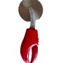 Kitchen utensils - Pizza cutter wheel lobster leg - Studio Noticed - STUDIO NOTICED