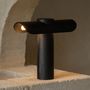 Table lamps - T lamp - BELULL