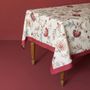 Table linen - Floral Chintz Tablecloth - MAHE HOMEWARE