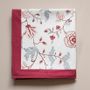 Linge de table textile - Nappe en chintz fleuri - MAHE HOMEWARE