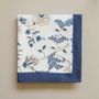 Linge de table textile - Nappe en chintz fleuri - MAHE HOMEWARE