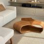 Coffee tables - The Rosa coffee table - RUA MADEIRA