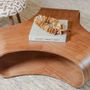 Coffee tables - The Rosa coffee table - RUA MADEIRA