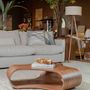 Coffee tables - The Rosa coffee table - RUA MADEIRA