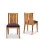 Chairs - Wallis - PHILIPPE HUREL