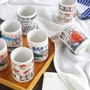 Couverts & ustensiles de cuisine - MUG JAPONAIS - KELYS