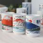 Couverts & ustensiles de cuisine - MUG JAPONAIS - KELYS