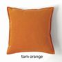 Fabric cushions - Tom Warm colours - ML FABRICS