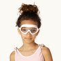 Objets design - HANS Goggles Children 3-8Y - PETITES POMMES CLASSIC FLOATS