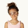 Objets design - HANS Goggles Children 3-8Y - PETITES POMMES CLASSIC FLOATS