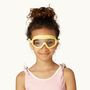 Objets design - HANS Goggles Children 3-8Y - PETITES POMMES CLASSIC FLOATS