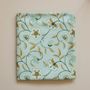 Linge de table textile - Nappe florale Victoria - MAHE HOMEWARE