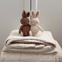 Soft toy - Bunny Mini Collection I cream - PATTI OSLO