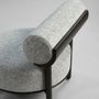 Armchairs - Torii - PHILIPPE HUREL