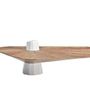 Tables basses - Webwood - PHILIPPE HUREL