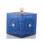 Candles - Le Jardin Bleu candle - Grenadine note - L'COLLECTIONS PARIS