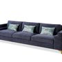 Sofas - Savannah - PHILIPPE HUREL