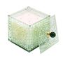 Candles - Candle - Crystal - Almond note - L'COLLECTIONS PARIS