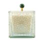 Candles - Candle - Crystal - Almond note - L'COLLECTIONS PARIS