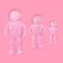 Design objects - The Astronauts - DONKEY PRODUCTS GMBH & CO. KG