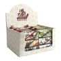 Gifts - Display with 18 soaps - Christmas - TASSOTTI - ITALY